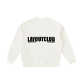Bolt Identity Sweatshirt Kid