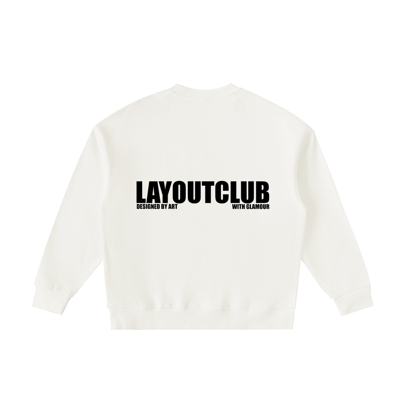 Bolt Identity Sweatshirt Kid
