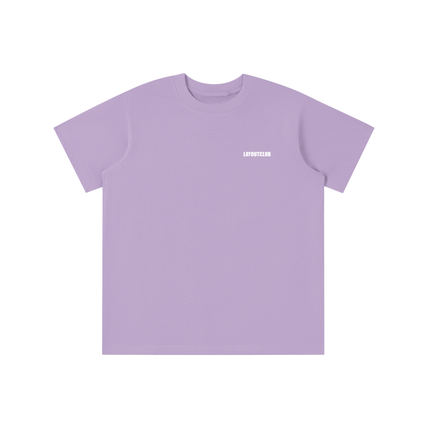 Bold Identity Tee Girl