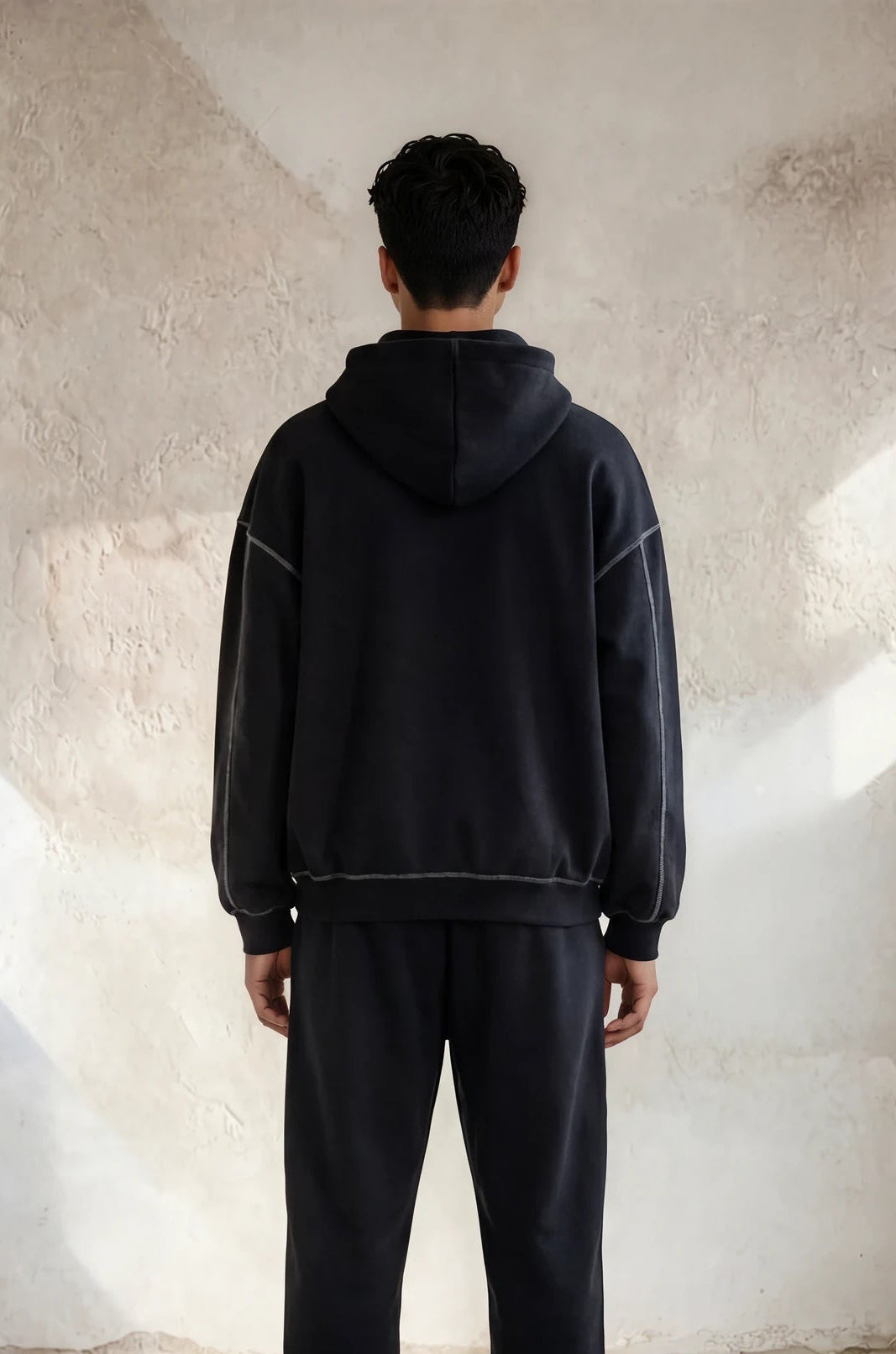 Nothing To Do Jacket