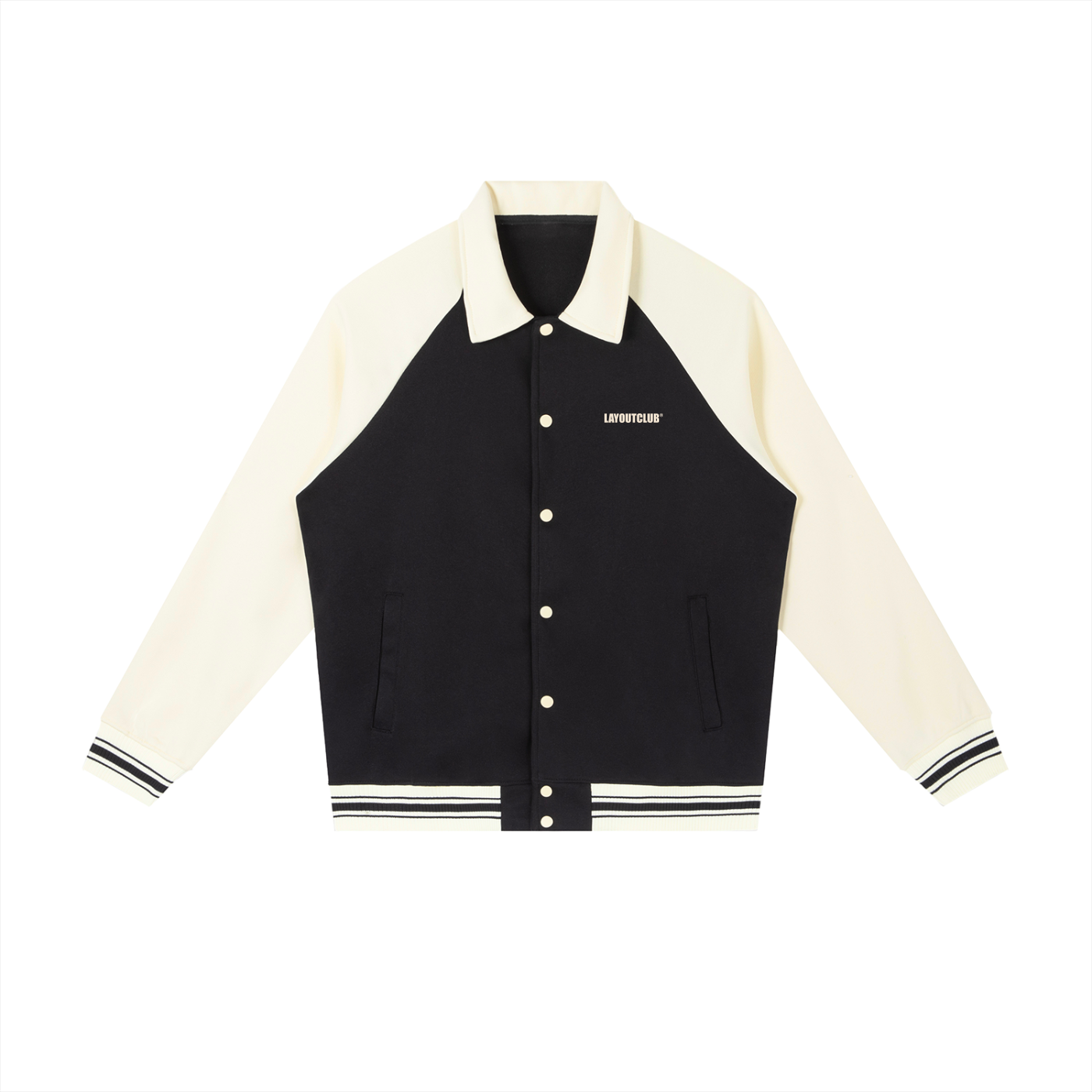 Essential Legacy Jacket