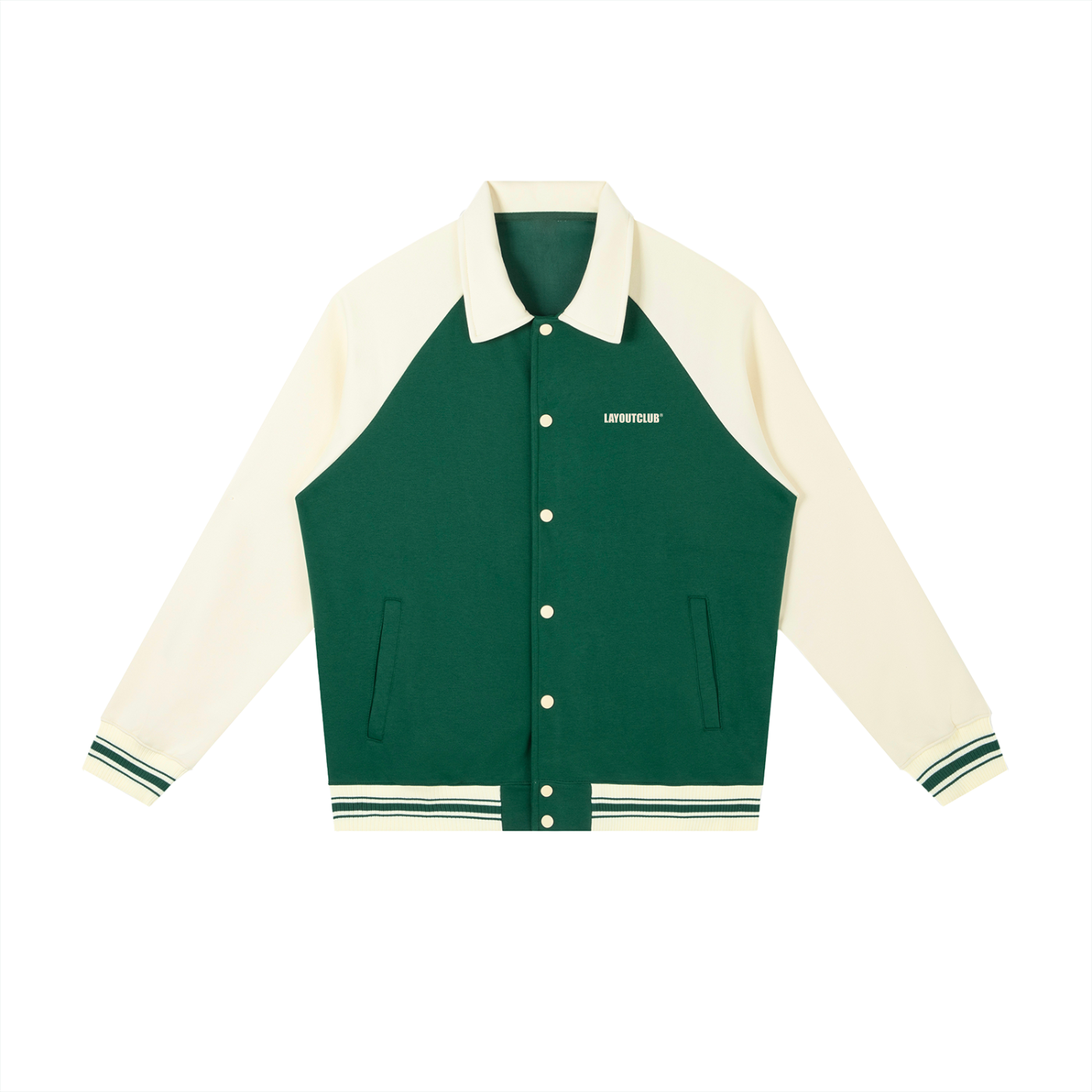 Essential Legacy Jacket