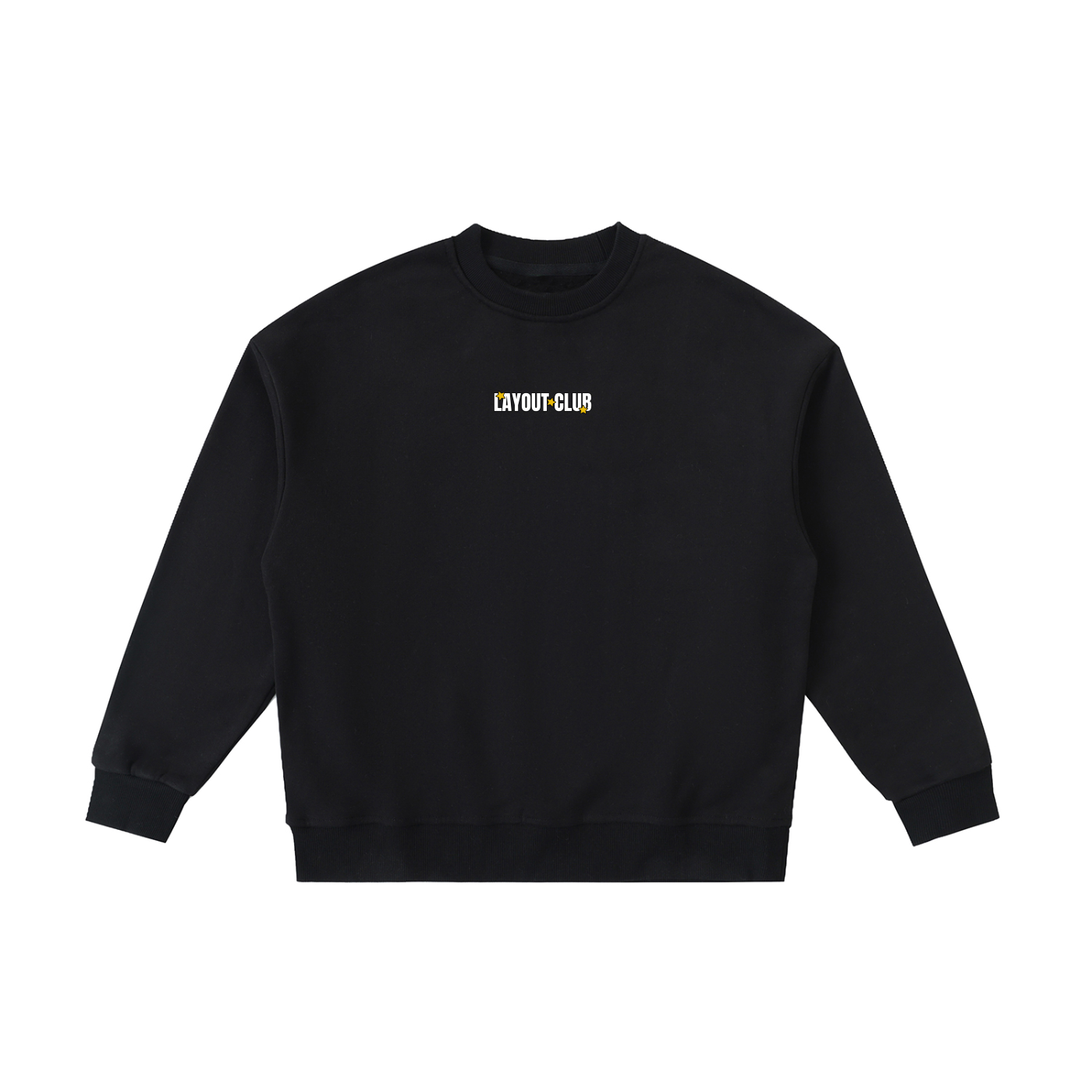Cosmic Cutie Sweatshirt Girl