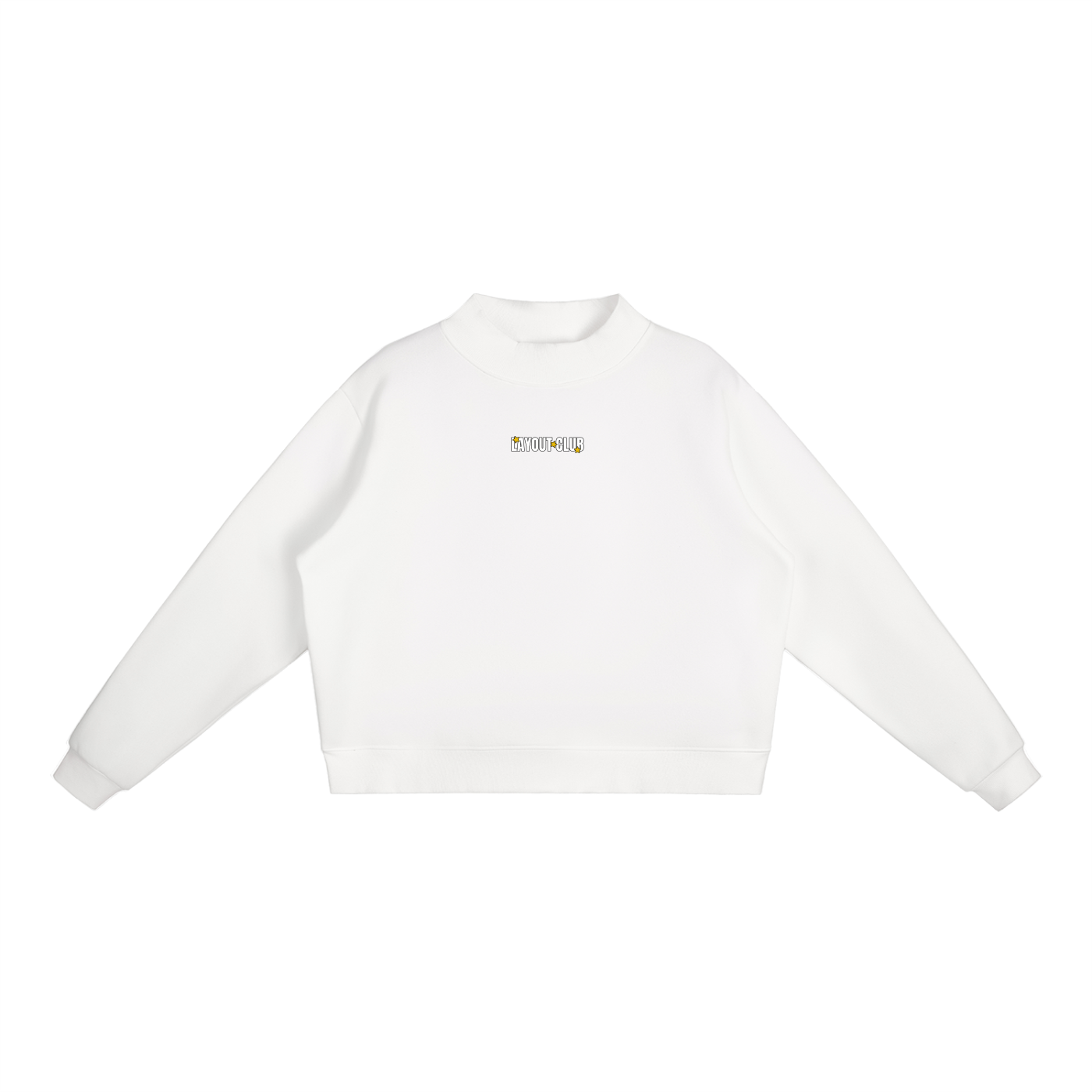 Cosmic Cutie Sweatshirt