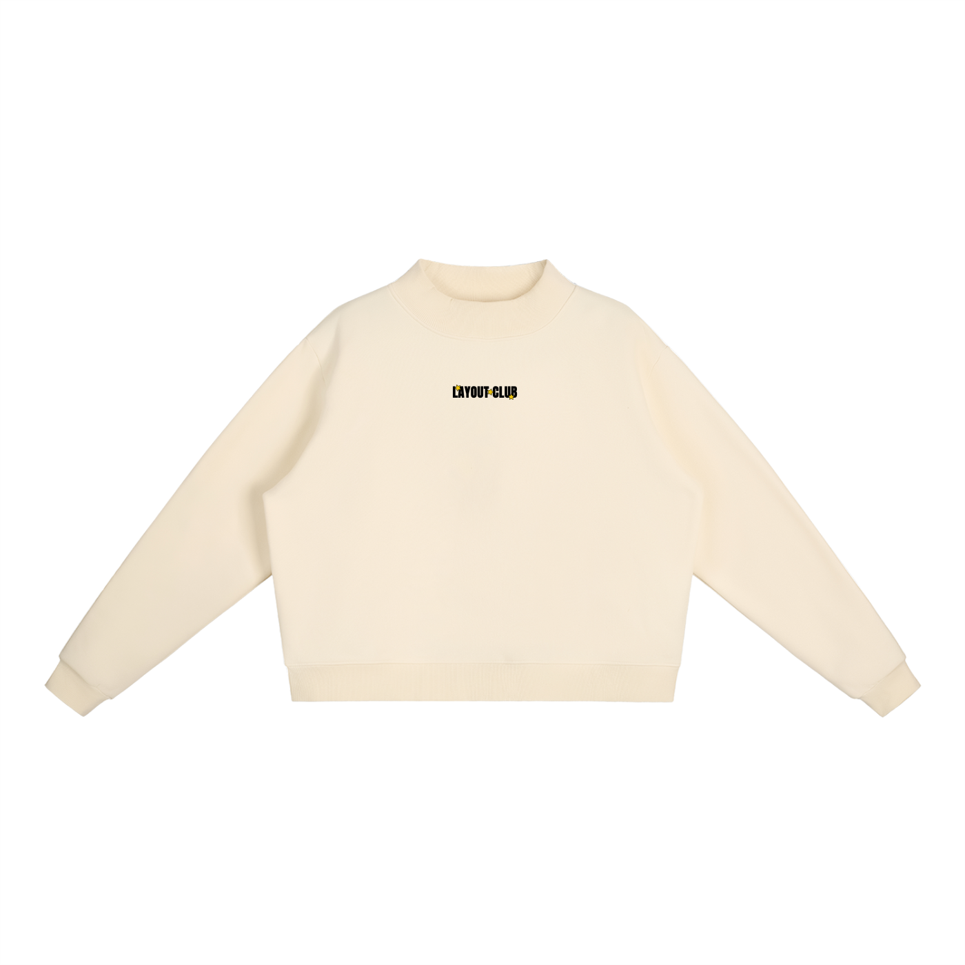 Cosmic Cutie Sweatshirt