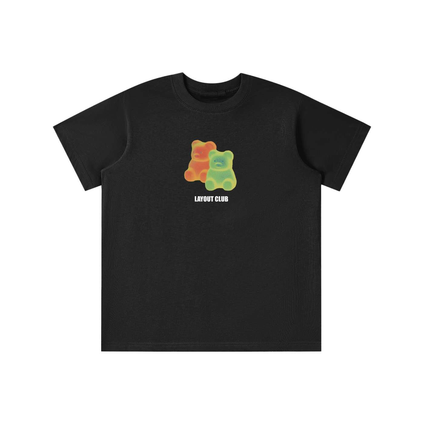 Double Trouble Tee Boy