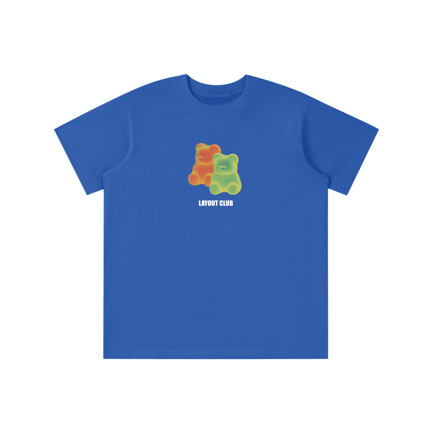 Double Trouble Tee Boy