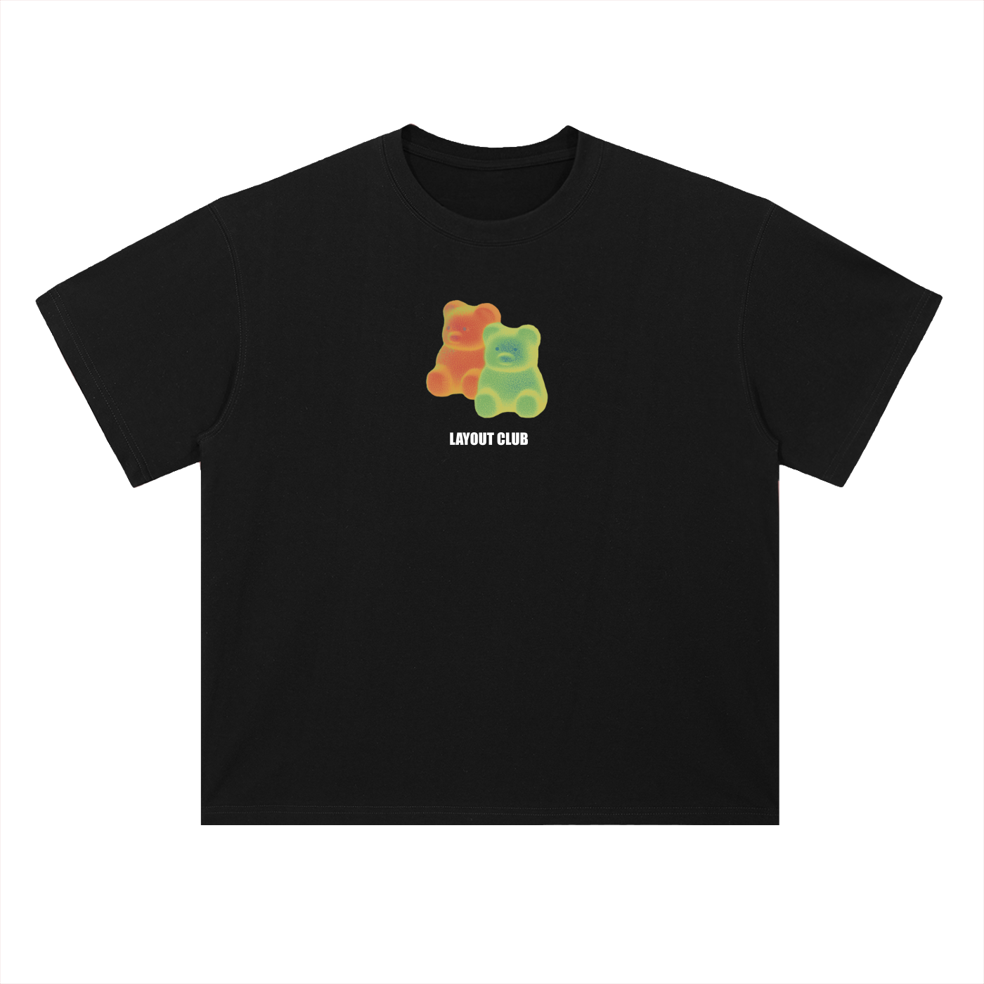 Double Trouble T-Shirt