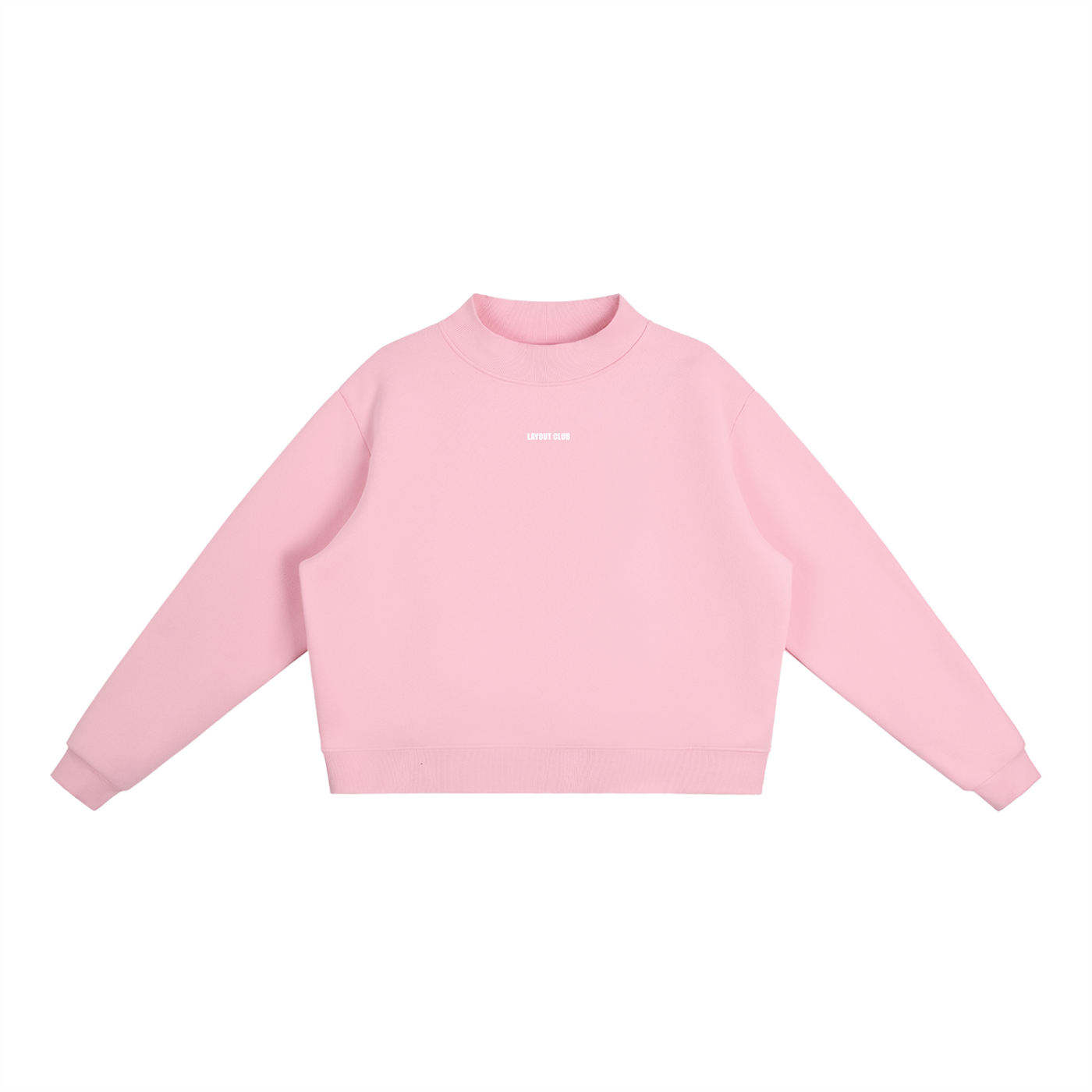 Dress Better Sweatshirt