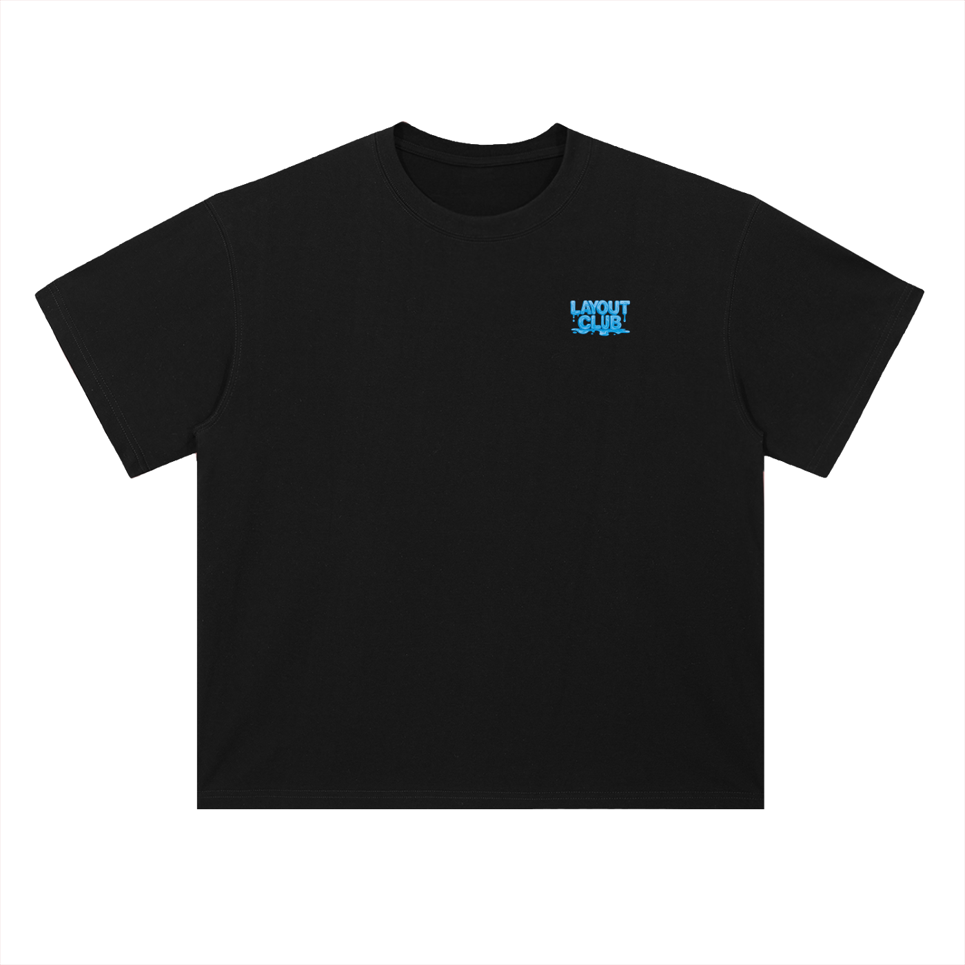 Drip Drop T-Shirt