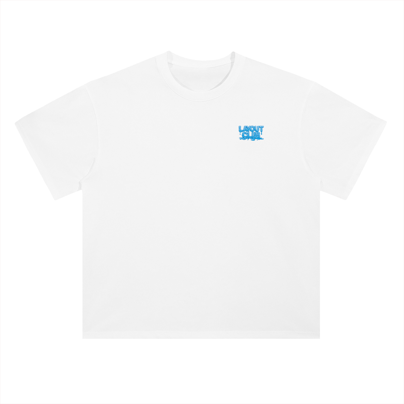 Drip Drop T-Shirt