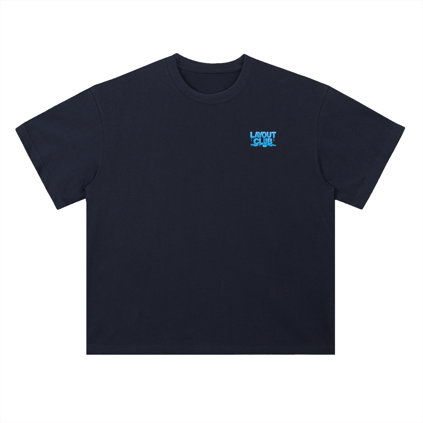 Drip Drop T-Shirt