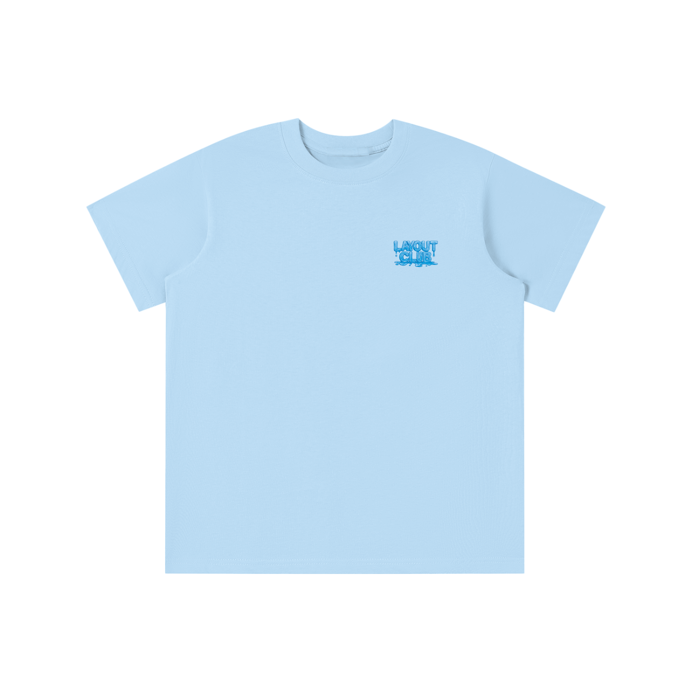 Drip Drop Tee Boy