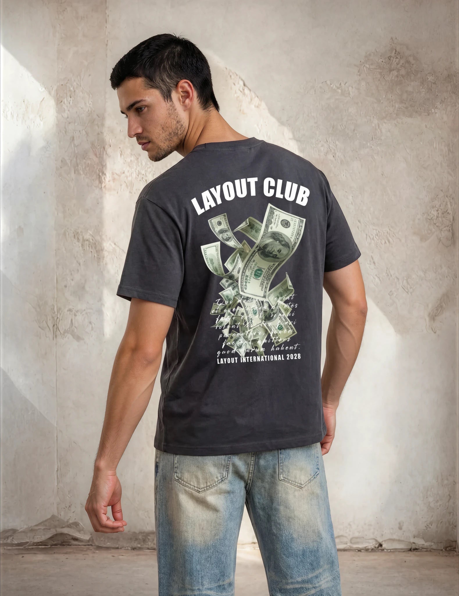 Money Moves T-Shirt