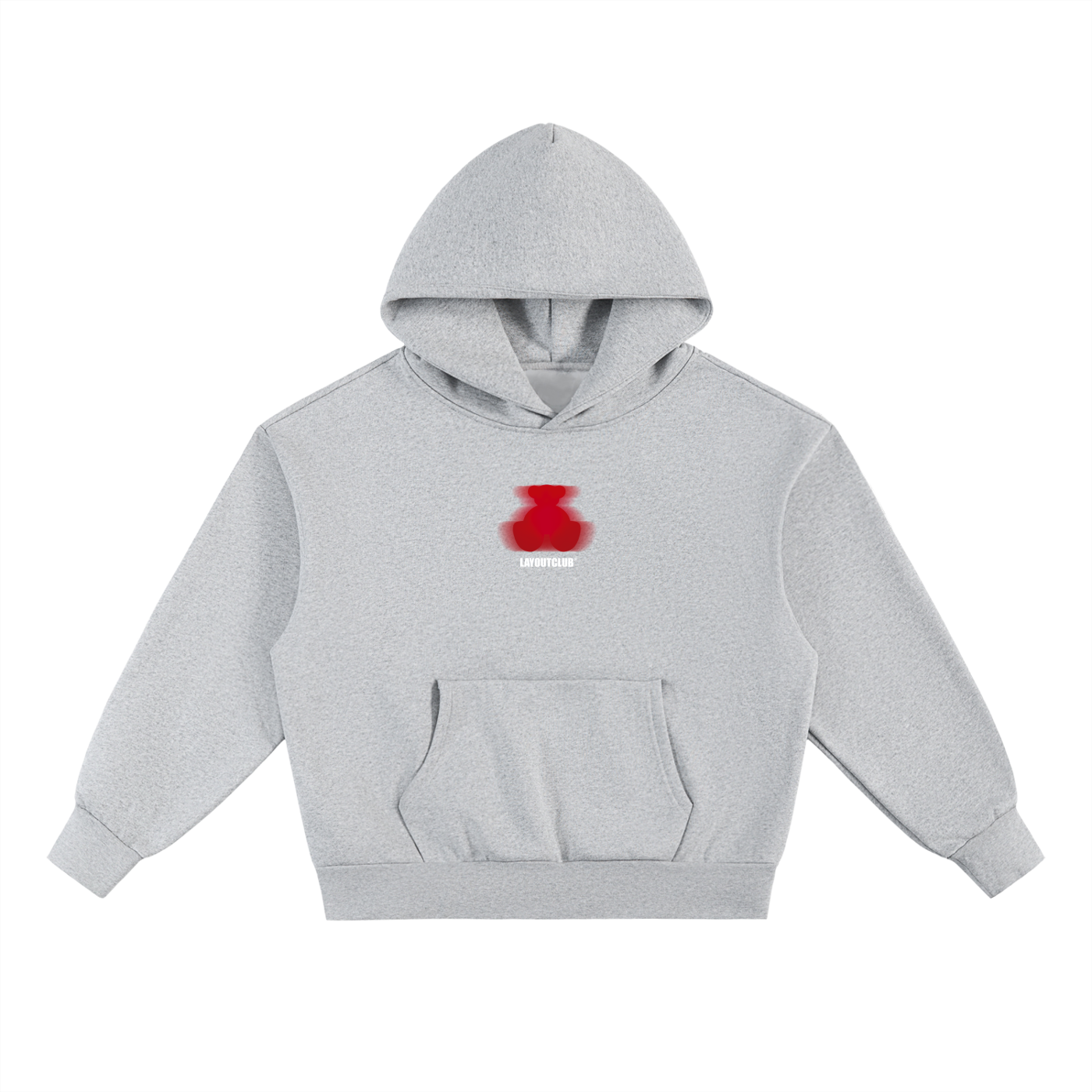 Electric Bear Hoodie