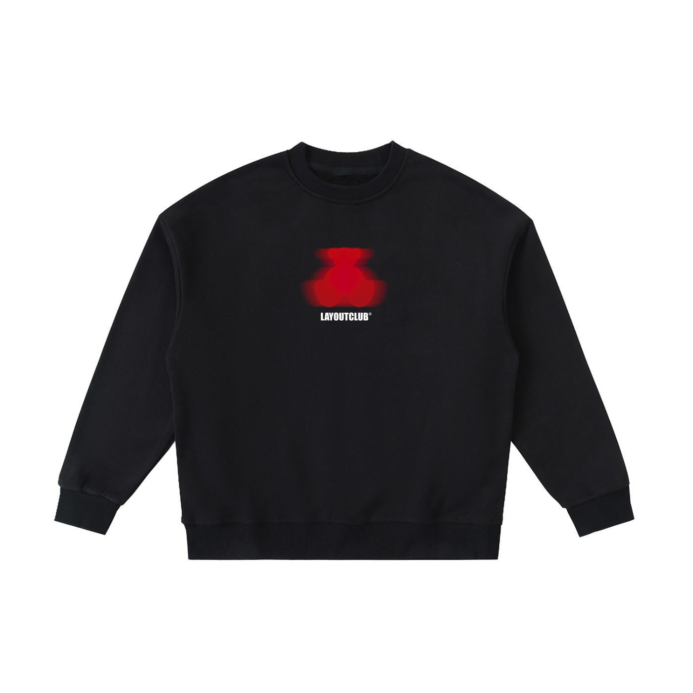 Electric Bear Sweatshirt Boy