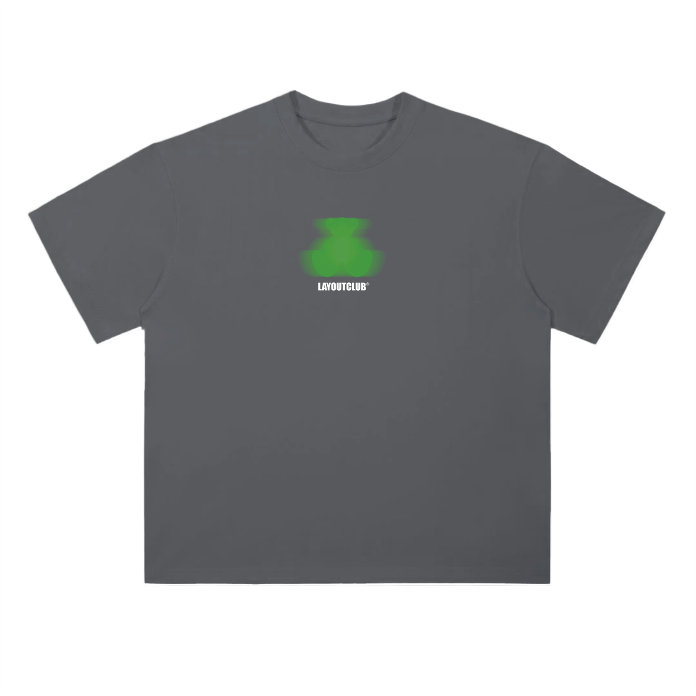 Electric Bear T-Shirt