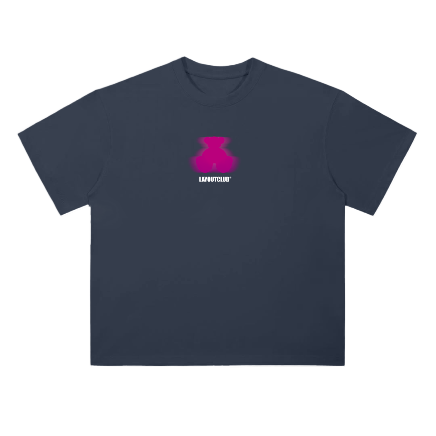Camiseta Oso Eléctrico