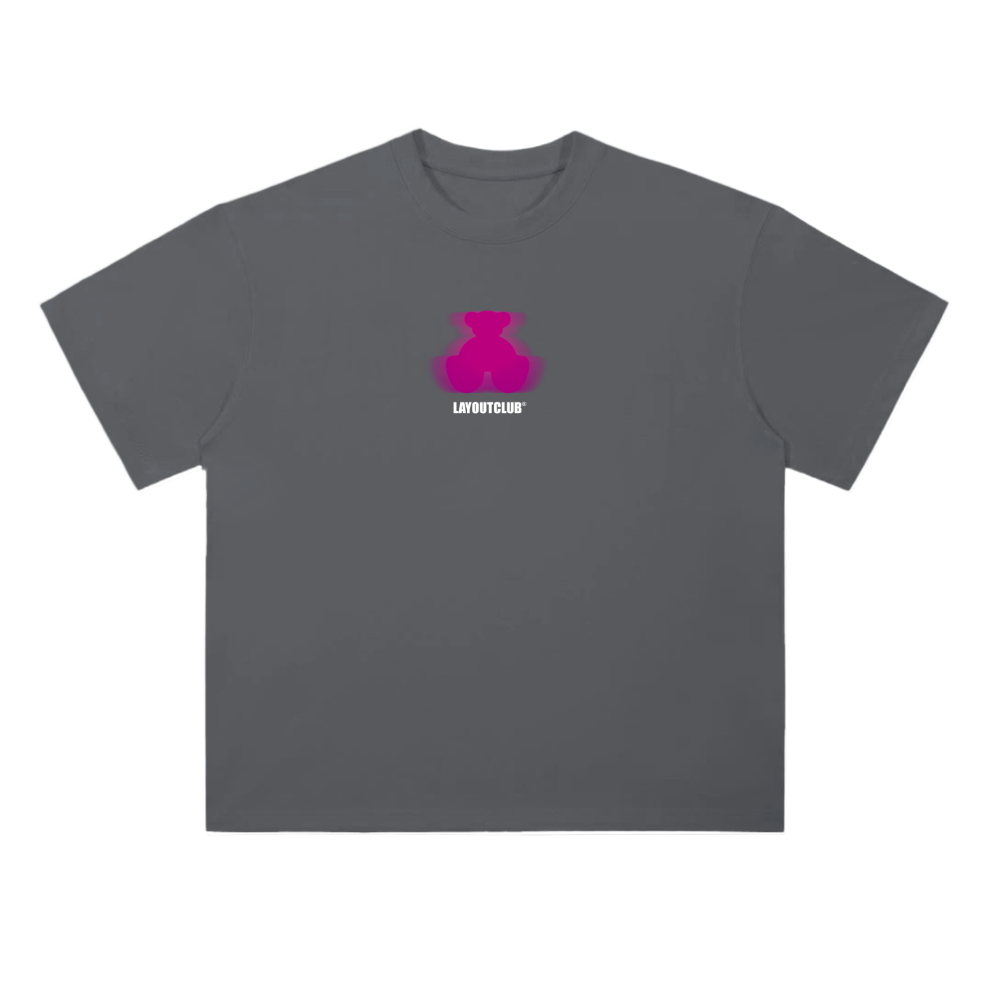 Camiseta Oso Eléctrico