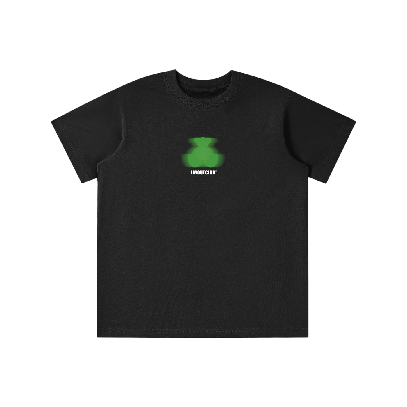 Electric Tee Boy