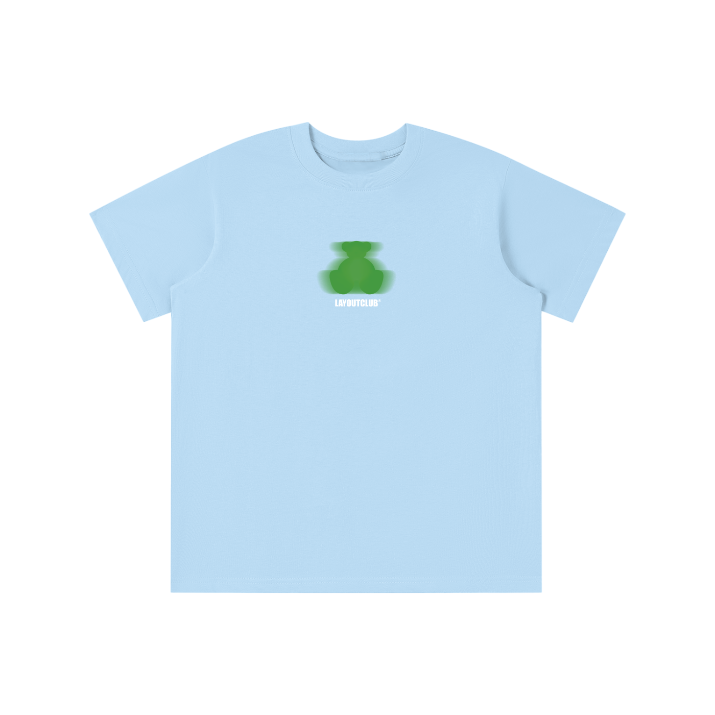 Electric Tee Boy