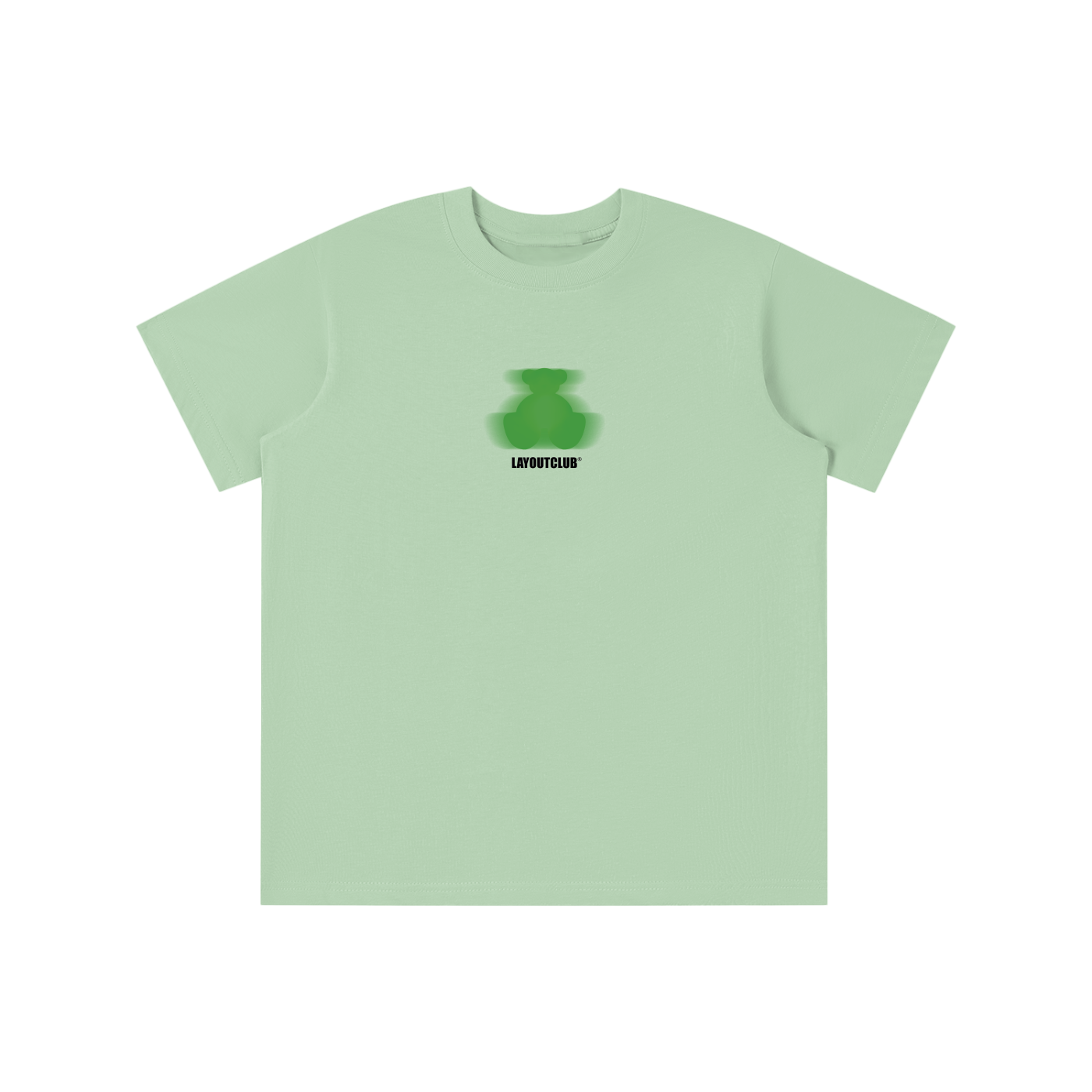 Electric Tee Boy