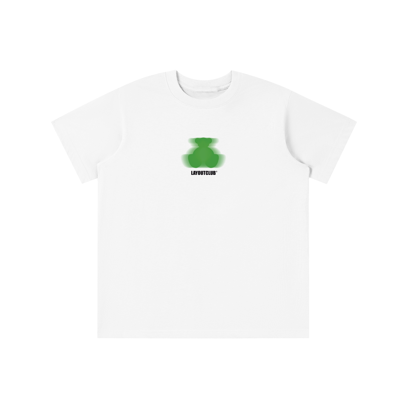Electric Tee Boy