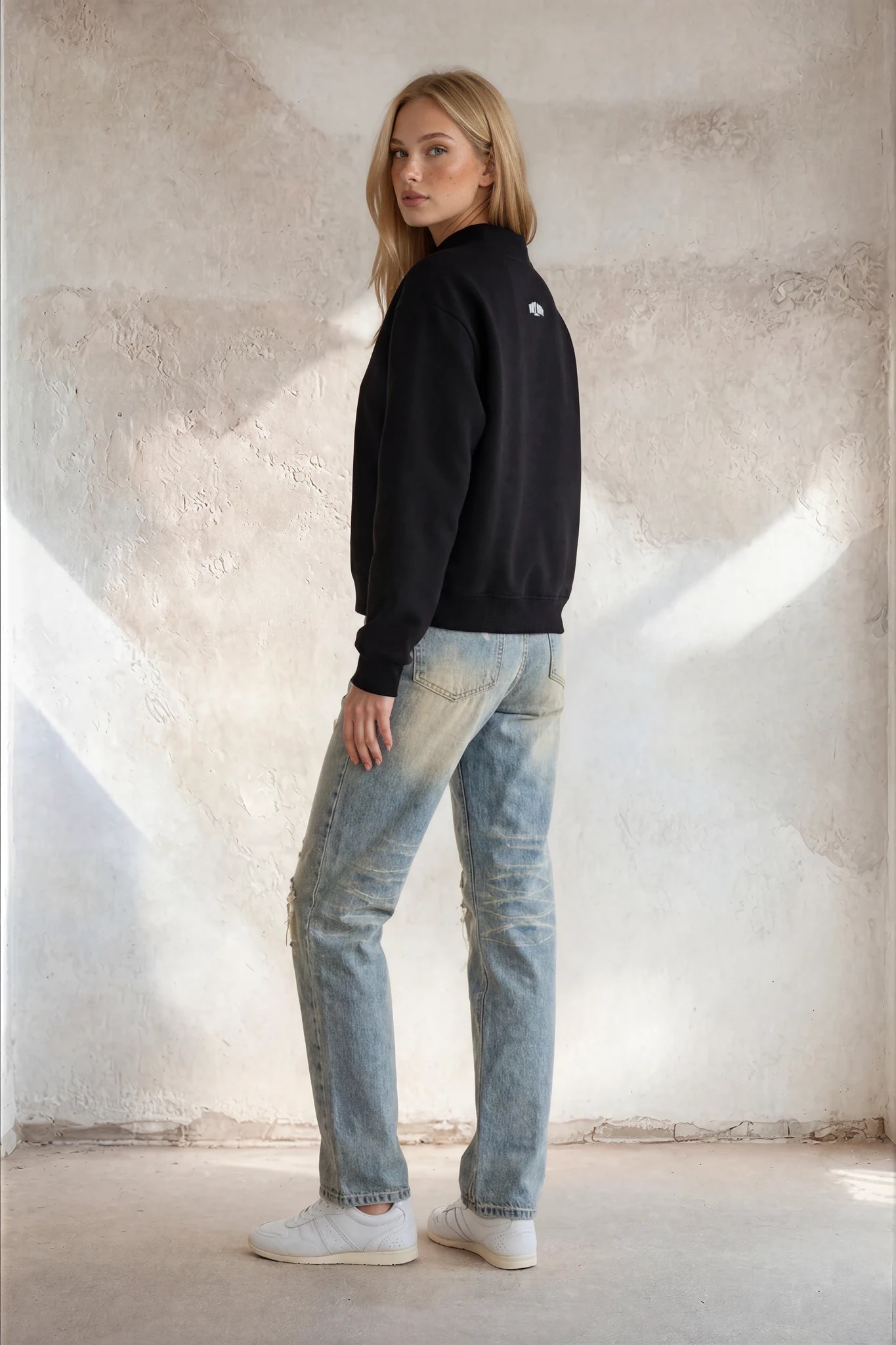 Pretty Problem Sweatshirt