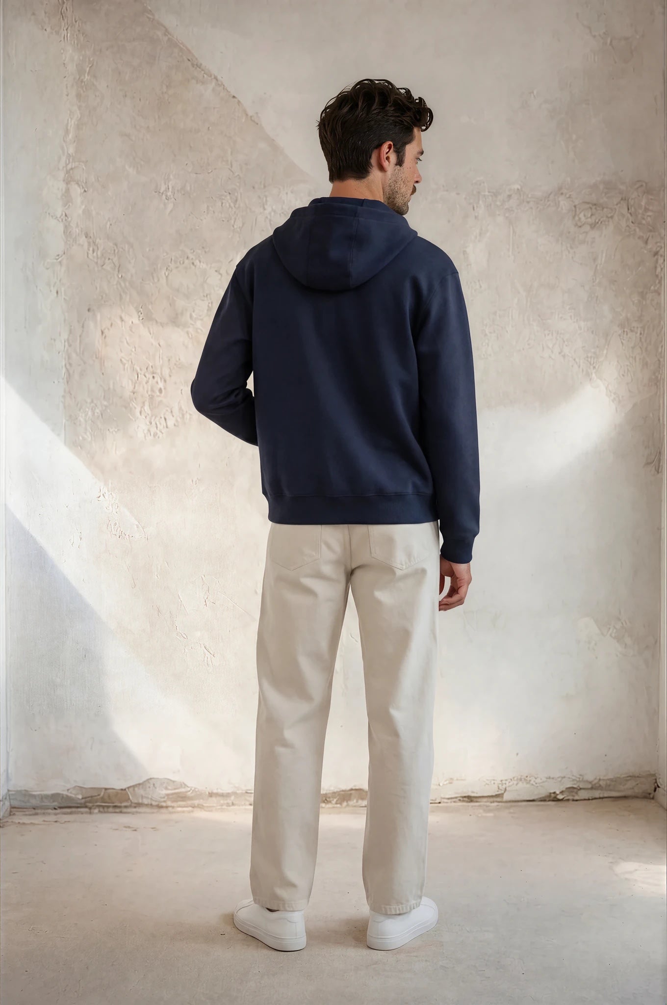 Essential Jacket