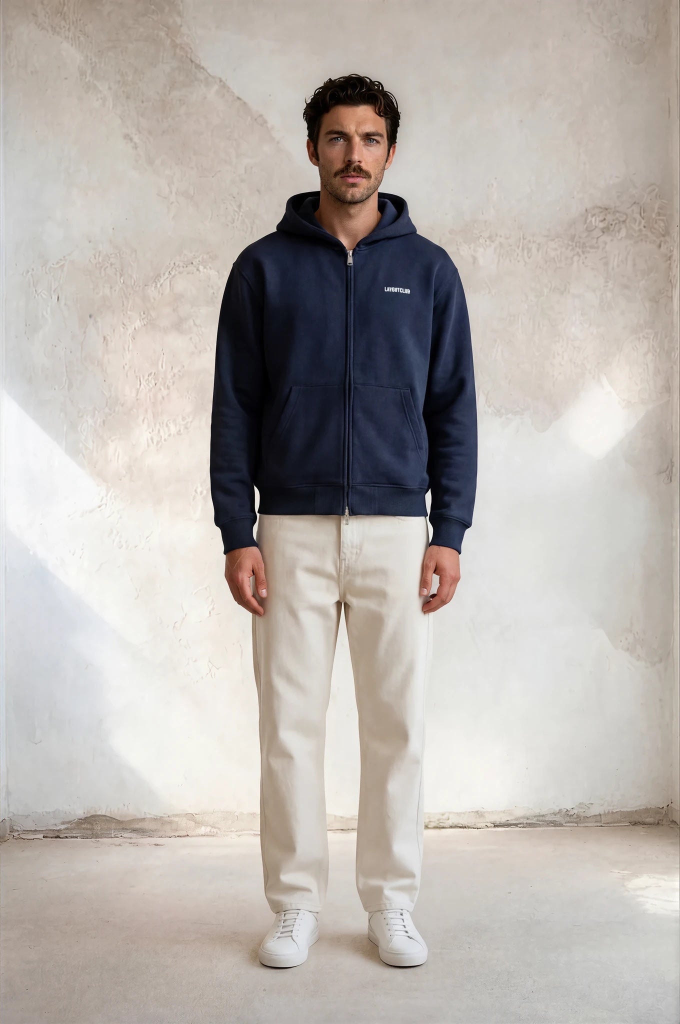 Essential Jacket