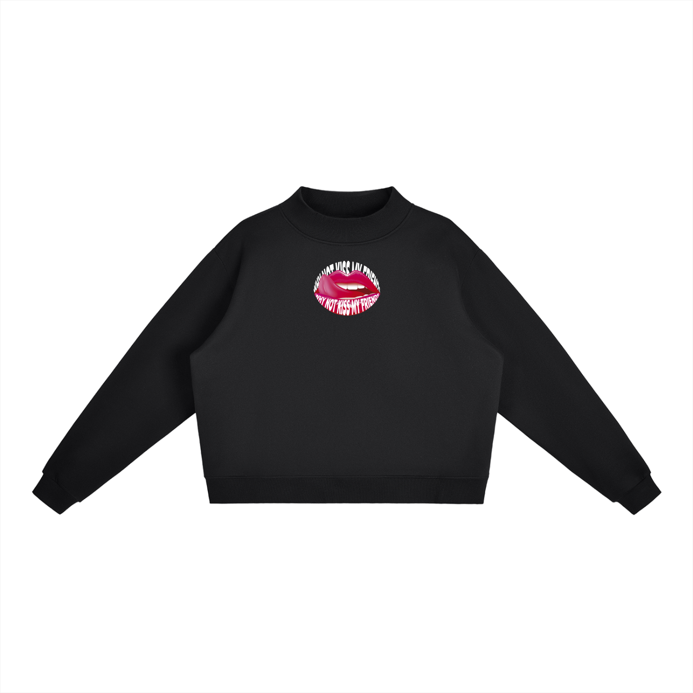 Pretty Problem Sweatshirt