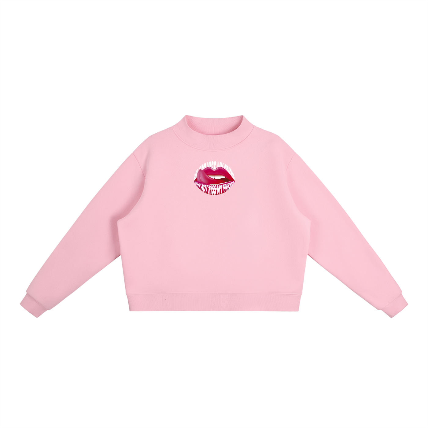 Pretty Problem Sweatshirt