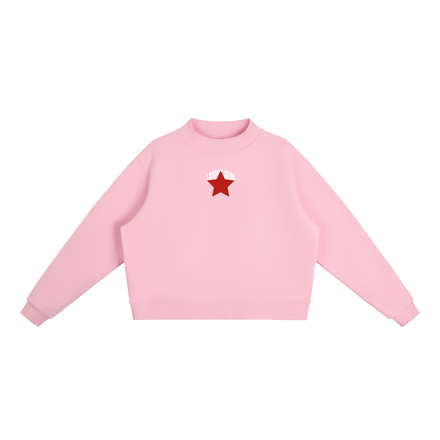 Superstar Sweatshirt
