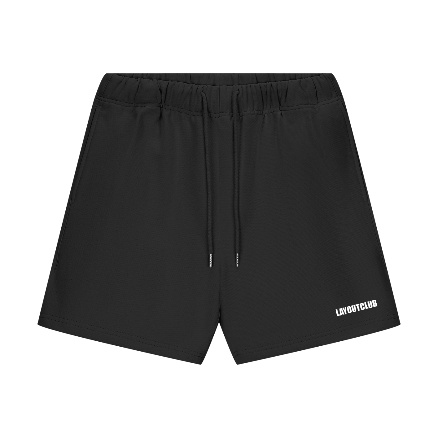 Essential Loose Fit Shorts
