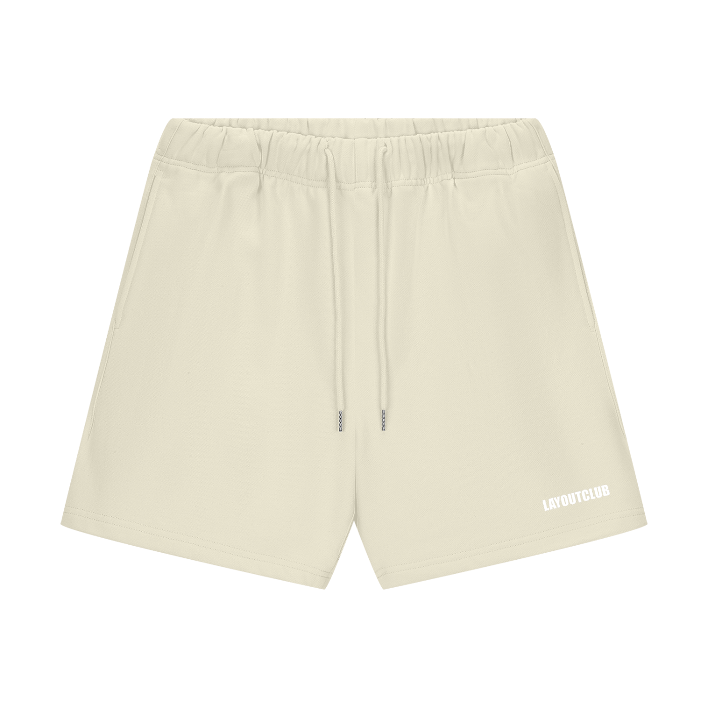 Essential Loose Fit Shorts