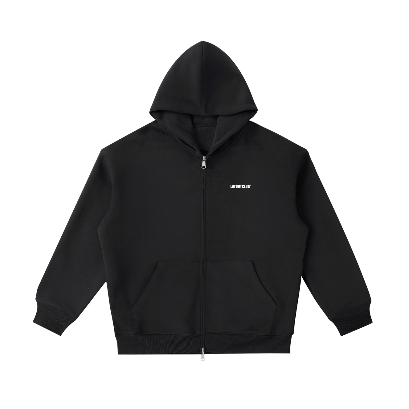 Essential Jacket