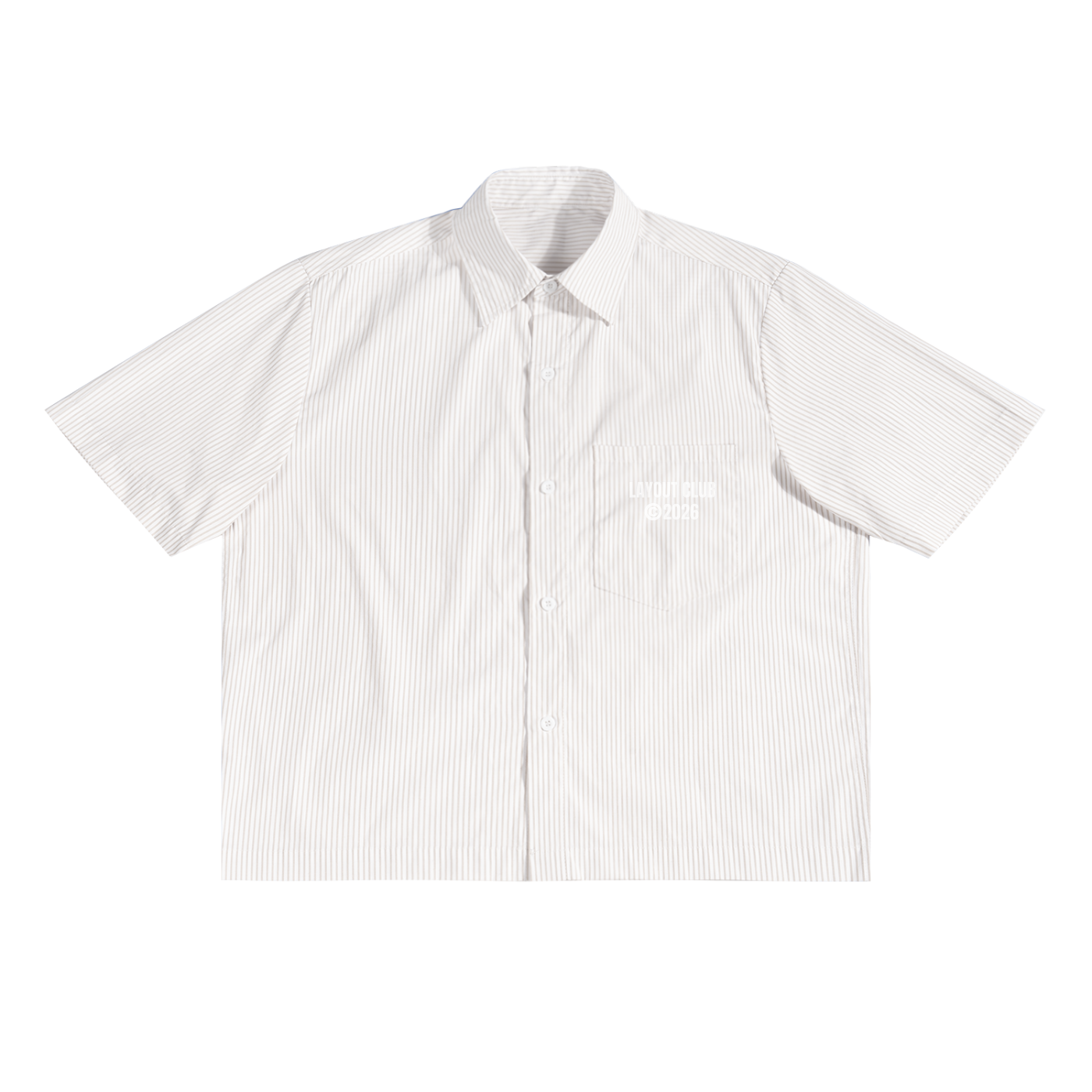 Good Lines Only Shirt