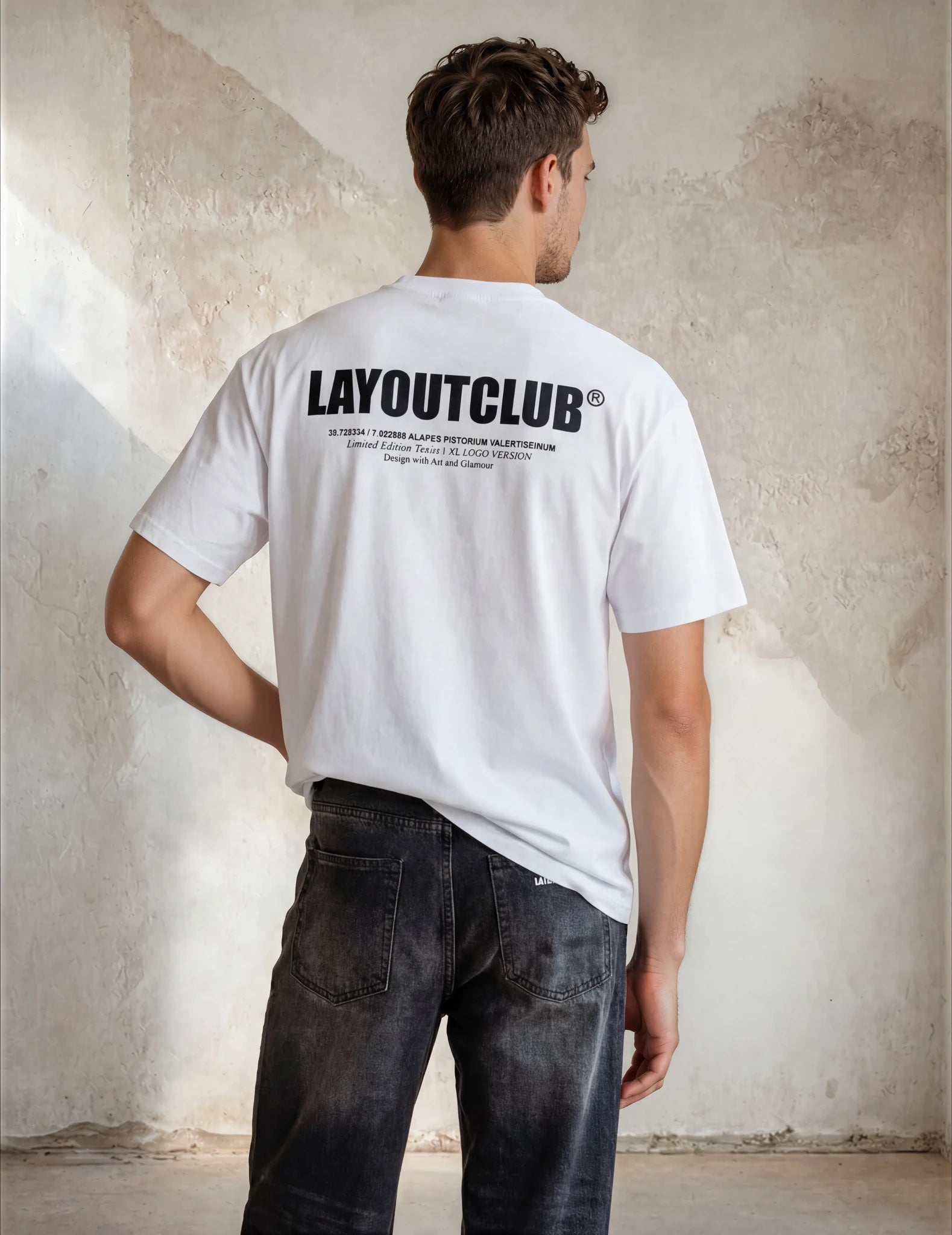 XL Logo Version T-Shirt