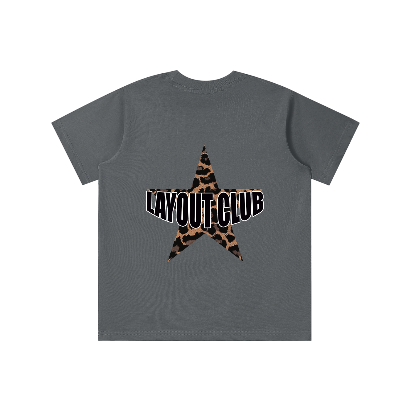 Superstar Tee Girl