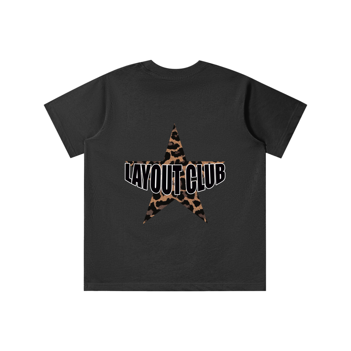 Superstar Tee Girl