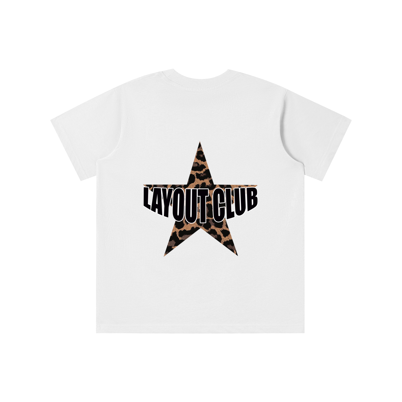 Superstar Tee Girl
