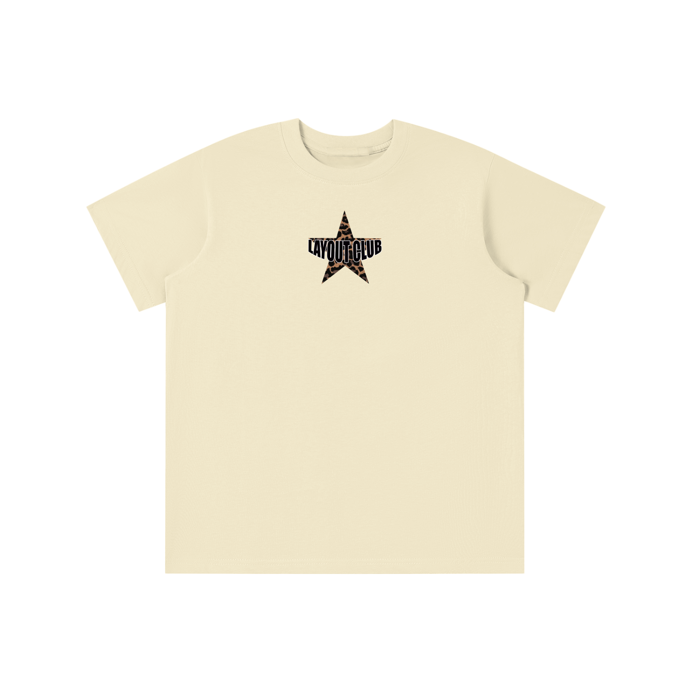 Superstar Tee Girl