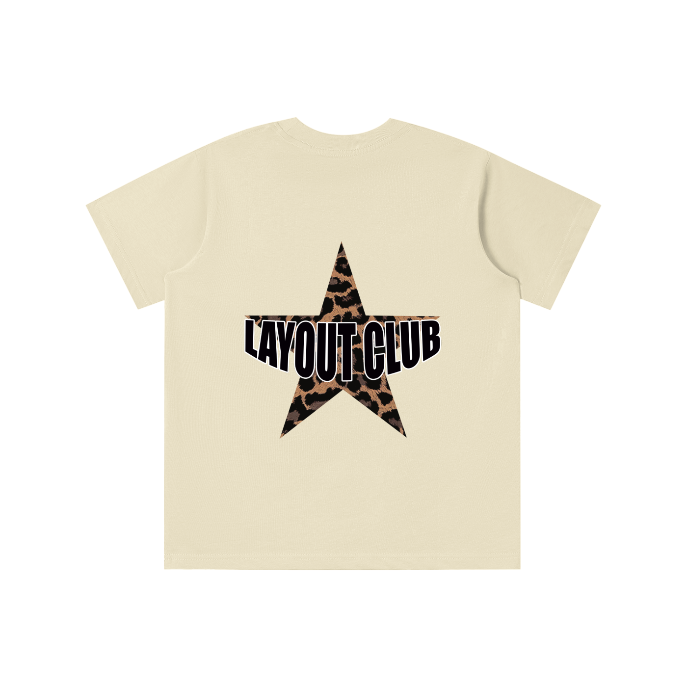Superstar Tee Girl