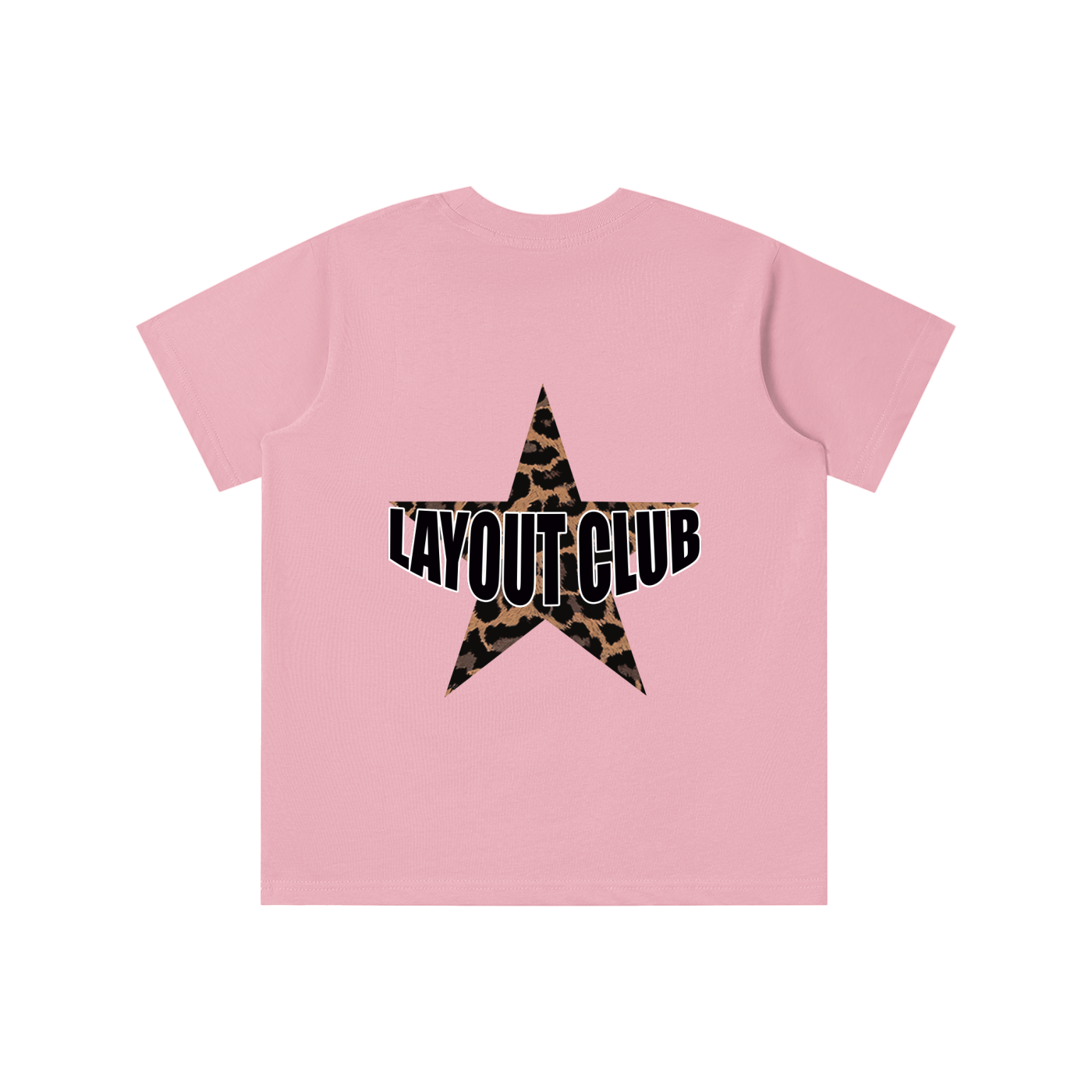 Superstar Tee Girl