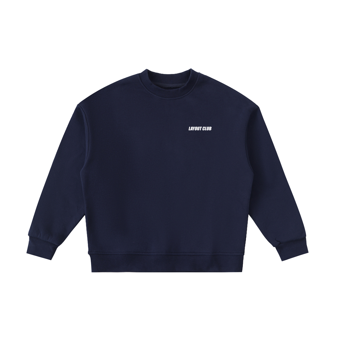 Loaded Bear Sweatshirt Boy