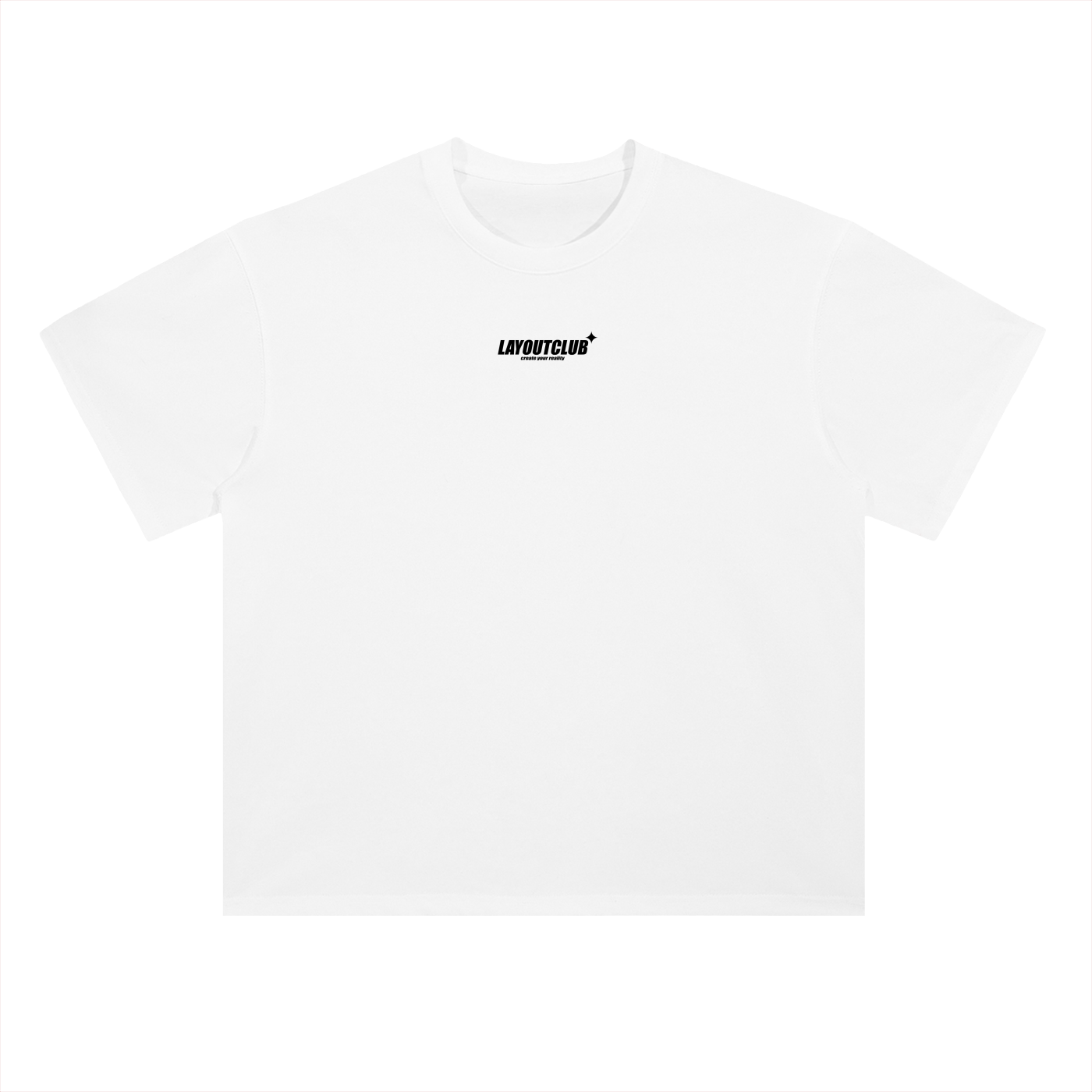 Make It Real T-shirt