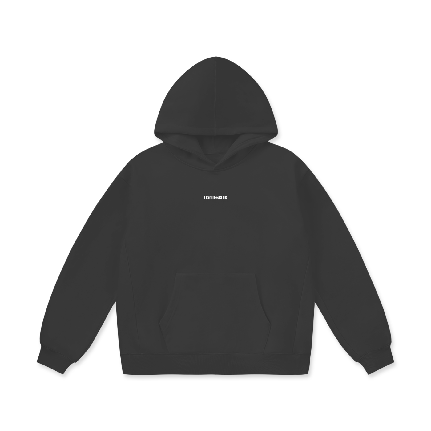 Make Your Move Hoodie