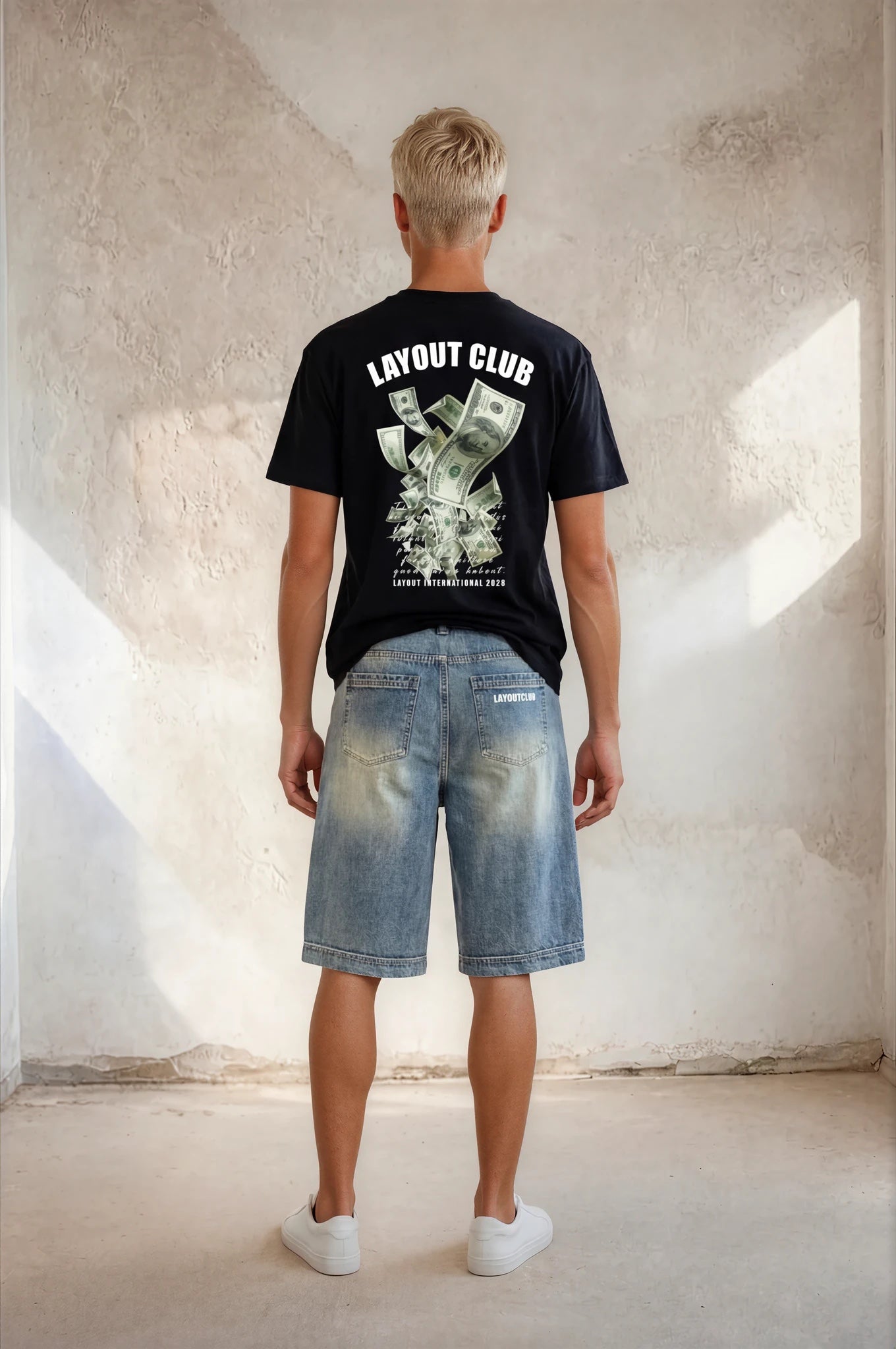 Money Moves T-Shirt
