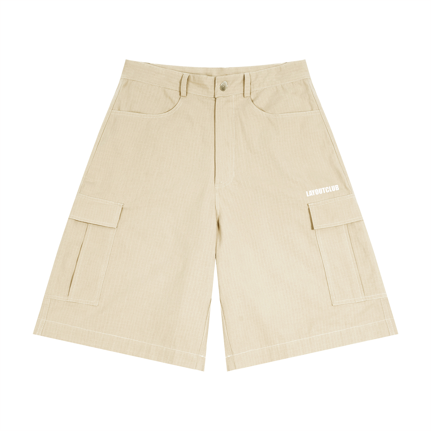 Mowa Cargo Shorts