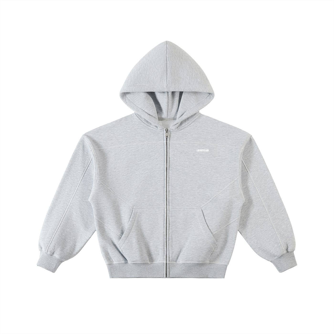 Nothing To Do Jacket